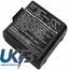 Juniper Mesa 2 Compatible Replacement Battery