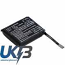 Apple MWVF2LL/A Compatible Replacement Battery