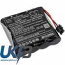 Soundcast OCJ410 Compatible Replacement Battery