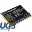 OPPO PBCM10 Compatible Replacement Battery