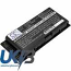 DELL Precision M4600 Compatible Replacement Battery