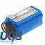 Miele RX1-SJQL0 Compatible Replacement Battery