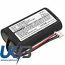 Bionet SCR18650F22-012PTC Compatible Replacement Battery