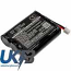Marshall Stockwell Compatible Replacement Battery