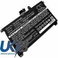 Lenovo T570 Compatible Replacement Battery Lenovo T570 Compatible Replacement Battery
