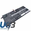 Lenovo ThinkPad X1 Carbon 3444 Compatible Replacement Battery