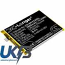 VIVO V1815 Compatible Replacement Battery
