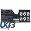 Sony VGP-BPS39 Compatible Replacement Battery