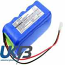 AEMC 2118.57 Compatible Replacement Battery