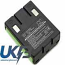 Uniden 9030 Compatible Replacement Battery