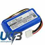 Kangaroo 1041411 Compatible Replacement Battery