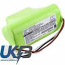 Innomed 7D-C2500 Compatible Replacement Battery