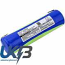 MACKWELL B824 Compatible Replacement Battery