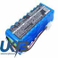 Bionet BATT/110458 Compatible Replacement Battery