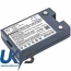 Sokkia BDC25B Compatible Replacement Battery