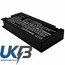 Magnavox CVK-310 Compatible Replacement Battery