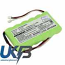 Rover E-0101 Compatible Replacement Battery