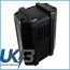 National EY9117B Compatible Replacement Battery