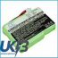 Telecom F6M3EMX Compatible Replacement Battery