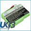 GP F6M3EMX Compatible Replacement Battery