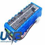 Bionet GP130AAM20YMXZ Compatible Replacement Battery