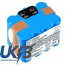 Mamirobot KF7 Compatible Replacement Battery