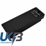 Palfinger Kranfunksteuerung 960 Compatible Replacement Battery