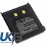 Panasonic KX-T9100 Compatible Replacement Battery