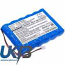 MIR MB865A Compatible Replacement Battery