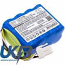 Nihon Kohden OM11437 Compatible Replacement Battery