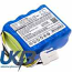 Nihon Kohden OPV-1500 Compatible Replacement Battery