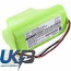 Innomed PPC 002 Compatible Replacement Battery