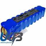Rowenta RH8771WS/9A0 Compatible Replacement Battery