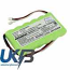 Rover Scout Compatible Replacement Battery