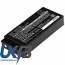 IKUSI T70/8 Compatible Replacement Battery