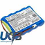 VDW V0411630000000 Compatible Replacement Battery