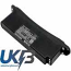 Magnetek BT114-0 Compatible Replacement Battery