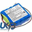 NSK EndoMate DT Compatible Replacement Battery