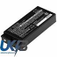 Iribarri iK3 Compatible Replacement Battery