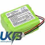 Linear Corp Linear Corp Compatible Replacement Battery