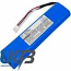 Megger Megohmmeter Compatible Replacement Battery