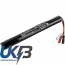Innomed P-0466 Compatible Replacement Battery