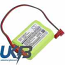 Powercell PCHA4/5-2-SR-LC Compatible Replacement Battery