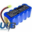 Rowenta RD-ROW12VA Compatible Replacement Battery