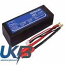 RC CS-LT909RT Compatible Replacement Battery