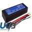 RC CS-LT911RT Compatible Replacement Battery