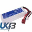 RC CS-LT948RT Compatible Replacement Battery