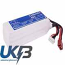 RC CS-LT950RT Compatible Replacement Battery