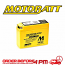 Motobatt AGM GEL Battery MBT4BB Fully Sealed CT4B-5 CT4B-BS