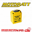 Motobatt AGM GEL Battery MBTX14AU Fully Sealed CB14L-A2 L-B2 CB14-A2 B2